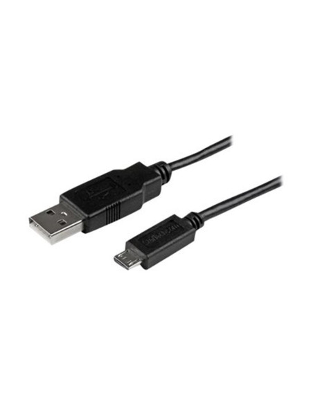 Cable micro usb tipo b a