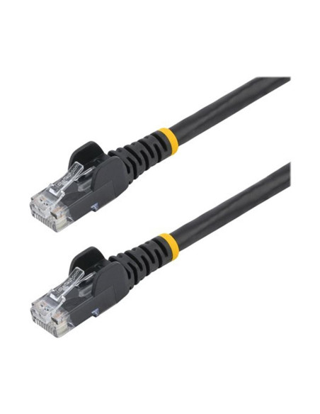 Cable red startech latiguillo rj45 lszh