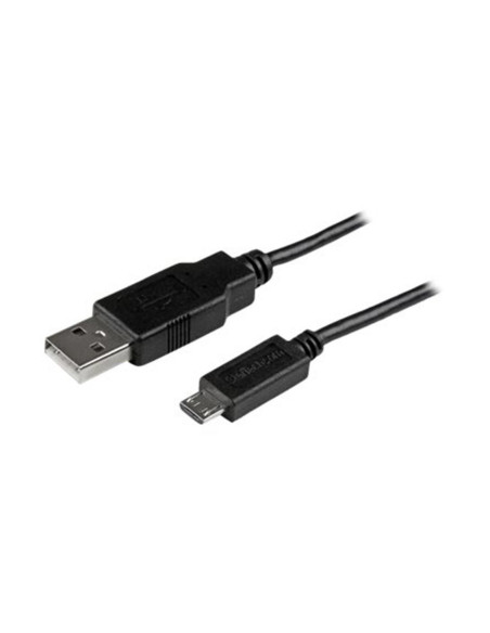 Cable micro usb tipo b a