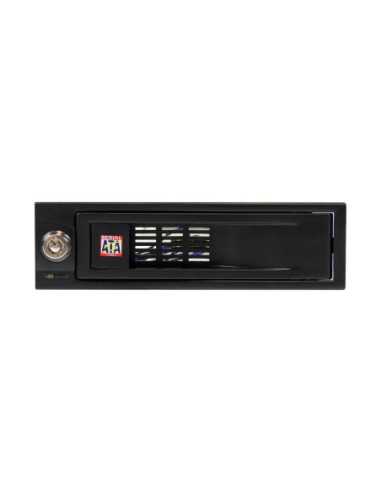 Rack movil startech aluminio disco duro
