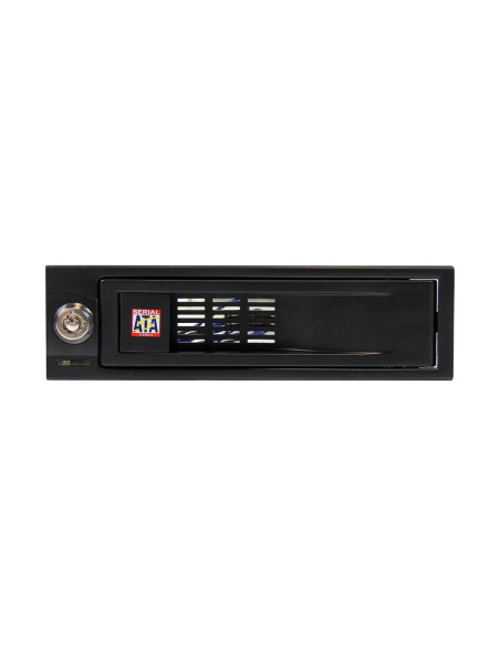 Rack movil startech aluminio disco duro