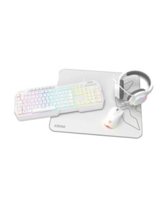 Kit gaming krom kenta pc 4