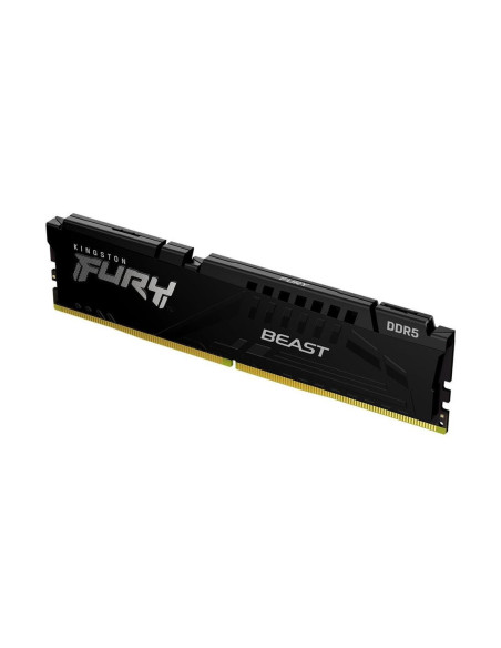Memoria ram ddr5 8gb kingston 5200mt
