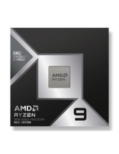 Procesador amd ryzen 9 9950x3d2 16