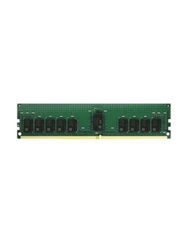 Memoria ram ddr4 32gb synology registrada