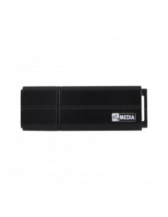 Memoria usb 2.0 mymedia by verbatim