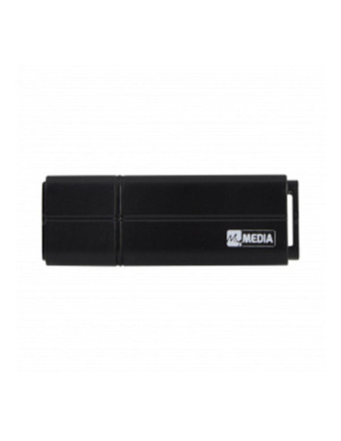 Memoria usb 2.0 mymedia by verbatim
