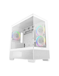 Caja ordenador gaming deepcool cg380 3f