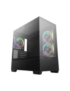 Caja ordenador gaming deepcool cg380 3f