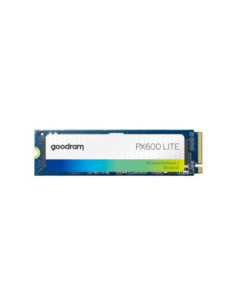 Disco duro interno solido ssd goodram