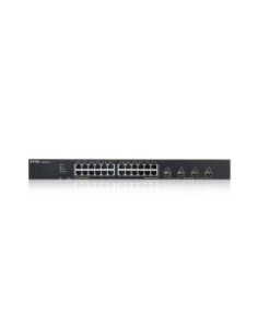 Switch zyxel xgs1935 - 28 - eu0101f 28 puertos