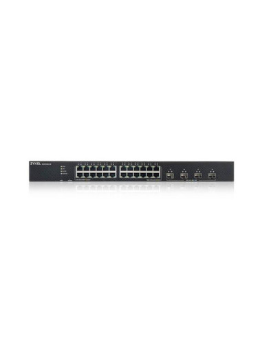 Switch zyxel xgs1935 - 28 - eu0101f 28 puertos