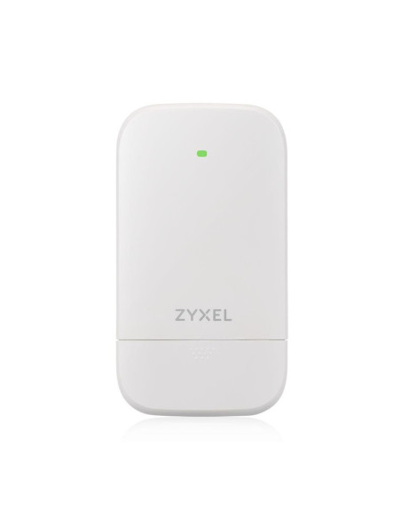 Adaptador poe zyxel poe12 - 3pd - zz0101f