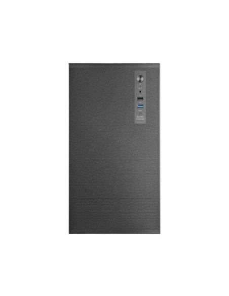 Caja ordenador mars gaming mc - meshpro matx