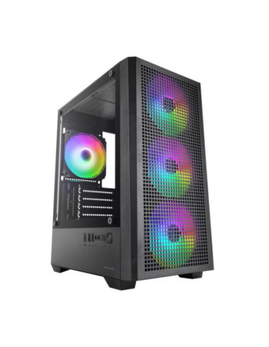 Caja ordenador mars gaming mc - vector matx