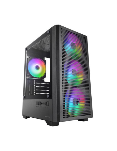 Caja ordenador mars gaming mc - vector matx