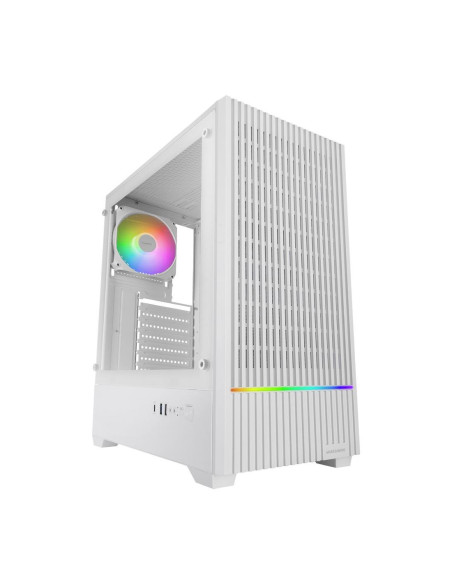 Caja ordenador mars gaming mc - quantum atx