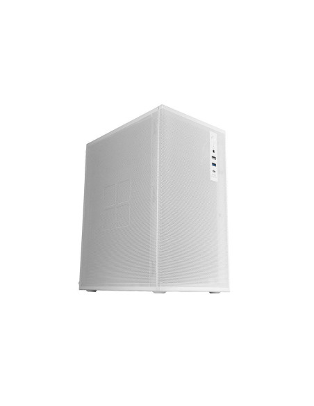 Caja ordenador mars gaming mc - meshprow matx