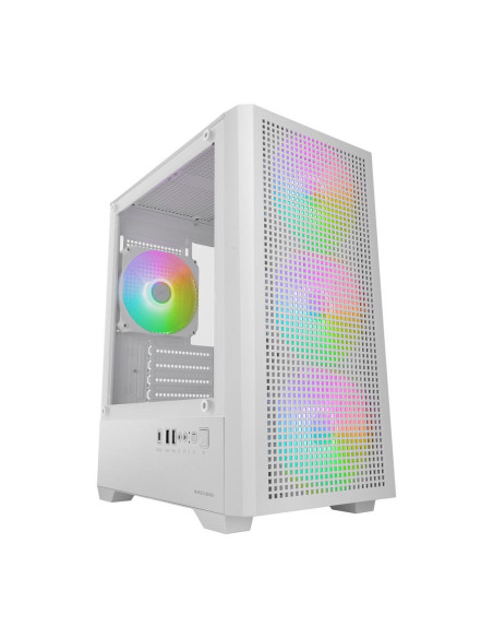 Caja ordenador mars gaming mc - vectorw matx