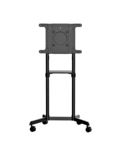 Soporte suelo con ruedas startech vesa