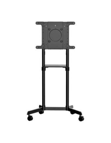 Soporte suelo con ruedas startech vesa