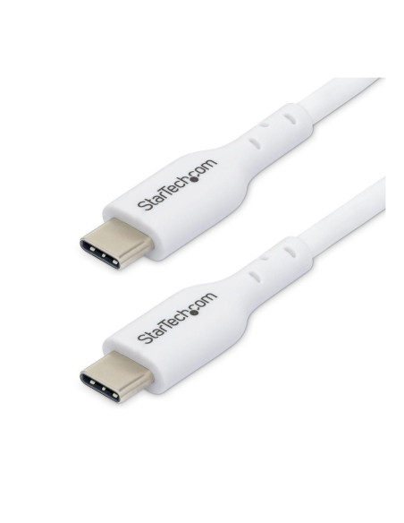 Cable usb tipo c startech 2m
