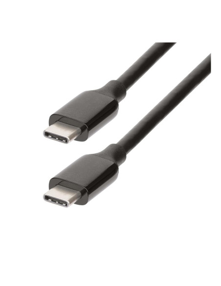 Cable usb tipo c startech 3m