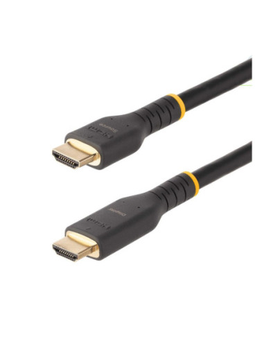 Cable hdmi 4k startech 7m macho - macho