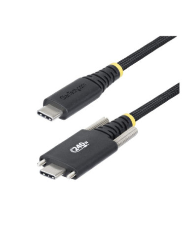 Cable usb tipo c a usb