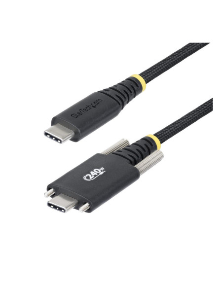 Cable usb tipo c a usb