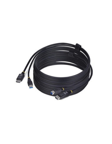 Cable displayport usb tipo a a