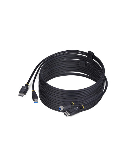 Cable displayport usb tipo a a