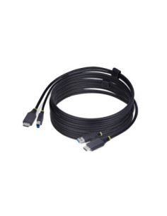 Cable hdmi usb tipo a a