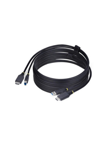 Cable hdmi usb tipo a a