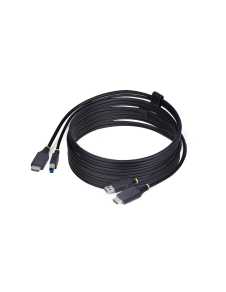 Cable hdmi usb tipo a a