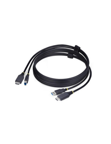 Cable hdmi usb tipo a a