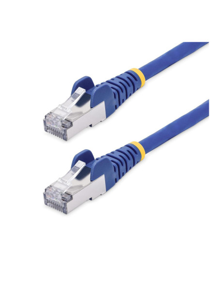 Cable red startech latiguillo rj45 lszh
