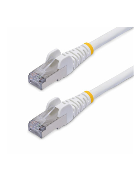Cable red startech latiguillo rj45 lszh