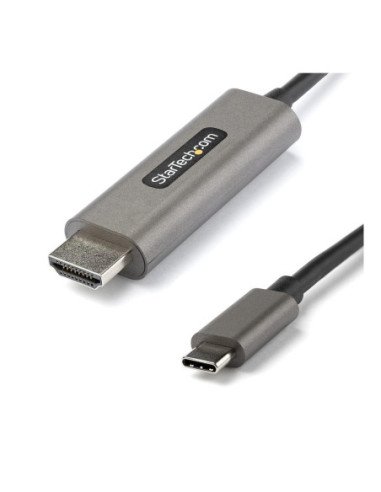 Cable usb tipo c a hdmi