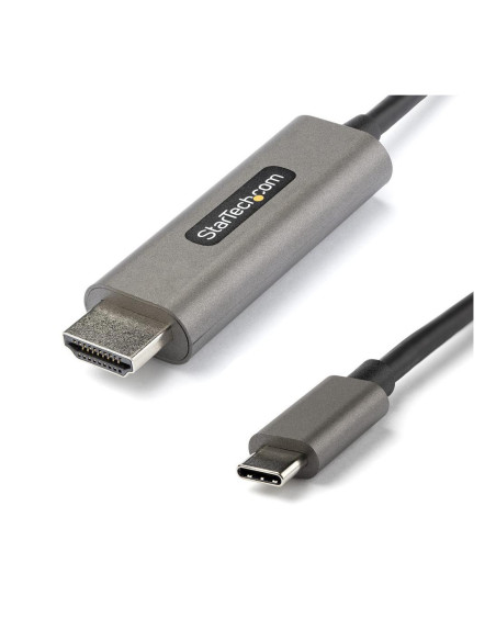 Cable usb tipo c a hdmi