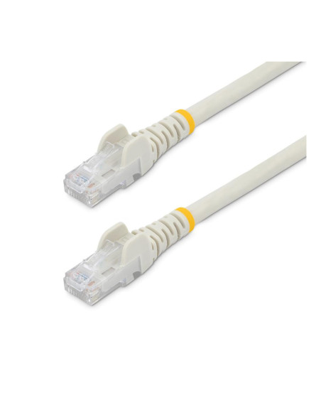 Cable red startech latiguillo rj45 utp