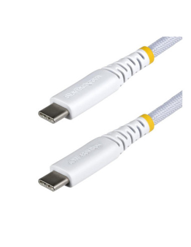 Cable usb tipo c startech 0.30m