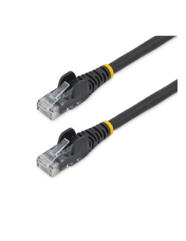 Cable red startech latiguillo rj45 lszh