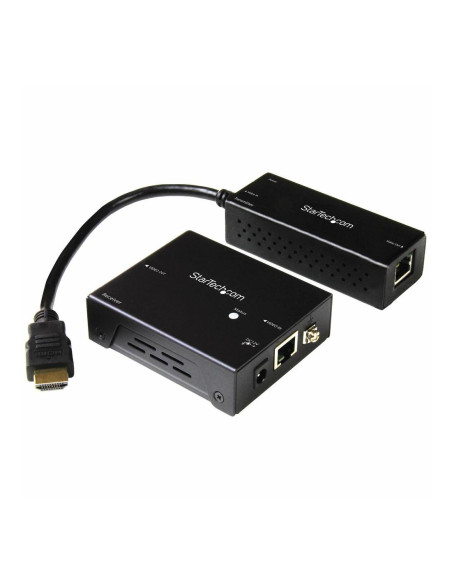 Kit extensor compacto startech hdmi por