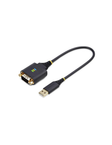 Cable usb tipo a a rs232