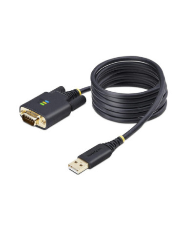 Cable usb tipo a a rs232