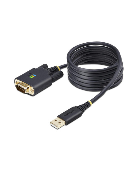 Cable usb tipo a a rs232