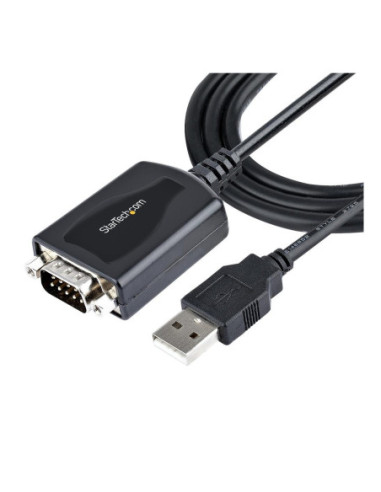 Cable usb tipo a a rs232