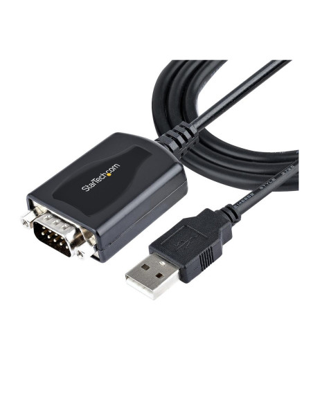 Cable usb tipo a a rs232