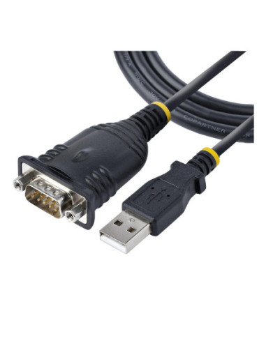 Cable usb tipo a a rs232